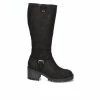 Women's Bella Vita Lorielle Plus Knee High Boots -Ankle Boots Shoe 1 1004