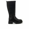 Women's Unionbay Focus Knee High Boots -Ankle Boots Shoe 1 1008