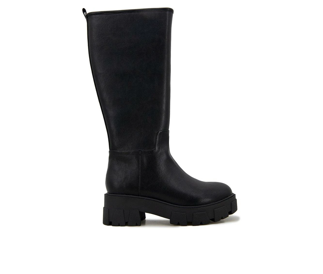 Women's Unionbay Focus Knee High Boots 3 Women's Unionbay Focus Knee High Boots