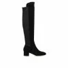 Women's New York And Company Florence Knee High Boots