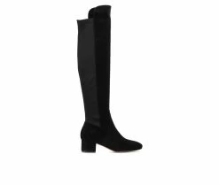 Women's New York And Company Florence Knee High Boots