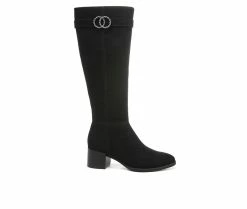 Women's LifeStride Daring Knee High Boots