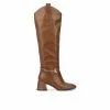 Women's Torgeis Elenora Knee High Heeled Boots