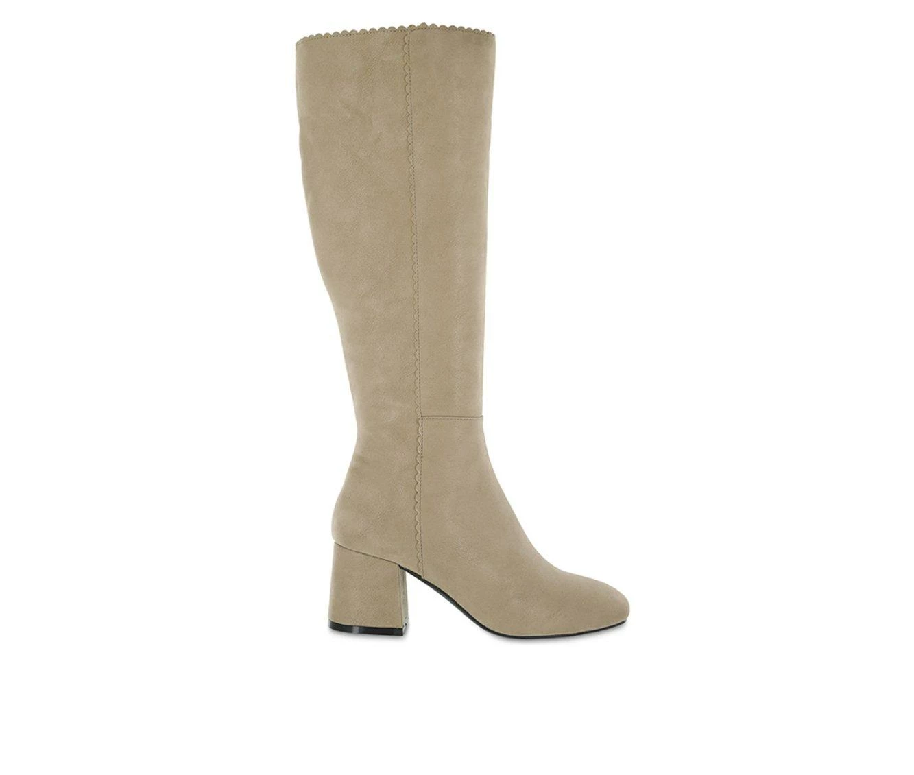 Women's Mia Amore Valyrie-W Knee High Boots 3 Women's Mia Amore Valyrie-W Knee High Boots