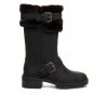Women's Rocket Dog Igloo Knee High Boots -Ankle Boots Shoe 1 1050