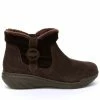 Women's Jambu Hickory Water Resistant Booties