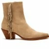 Women's Coconuts By Matisse Jane Western Boots -Ankle Boots Shoe 1 1060