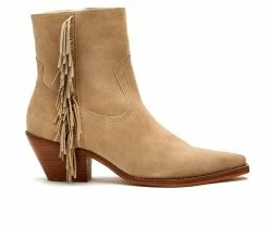 Women's Coconuts By Matisse Jane Western Boots