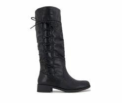 Women's XOXO Mavise- A Knee High Boots
