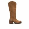 Women's Coconuts By Matisse Blume Knee High Boots -Ankle Boots Shoe 1 1074