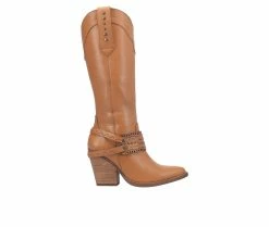 Women's Dingo Boot Masquerade Western Boots