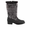 Women's Trotters Benji Knee High Winter Boots -Ankle Boots Shoe 1 1088