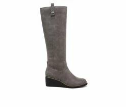 Women's LifeStride Zeppelin Knee High Boots