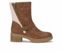 Women's Baretraps Alary Mid Calf Booties