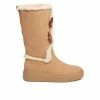 Women's Rocket Dog Atilla Winter Boots 2 Women's Rocket Dog Atilla Winter Boots -Ankle Boots Shoe 1 1110