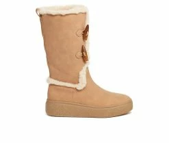 Women's Rocket Dog Atilla Winter Boots