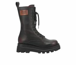 Women's Dingo Boot Mad Maxine Knee High Boots