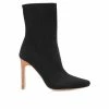 Women's Journee Collection Elissa Booties -Ankle Boots Shoe 1 1122