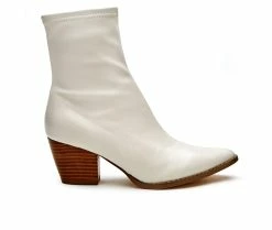Women's Coconuts By Matisse Kyra Booties