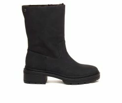 Women's Rocket Dog Idea Mid Boots
