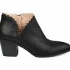 Women's Journee Collection Tessa Booties -Ankle Boots Shoe 1 114