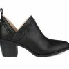 Women's Journee Collection Sophie Booties 1 Women's Journee Collection Sophie Booties -Ankle Boots Shoe 1 134
