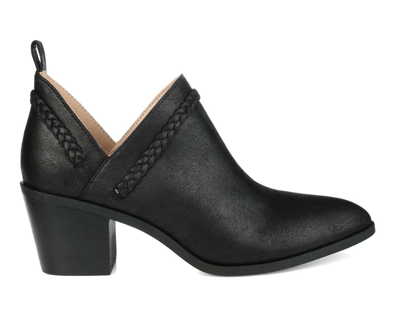 Women's Journee Collection Sophie Booties 3 Women's Journee Collection Sophie Booties
