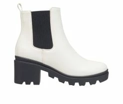 Women's French Connection Jane Chelsea Booties