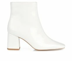 Women's Journee Collection Haylinn Booties