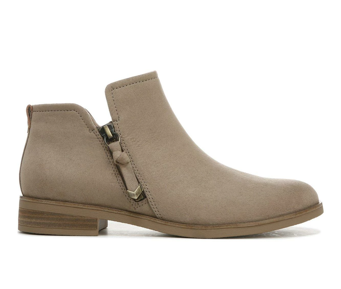 Women's Dr. Scholls Astir Booties 3 Women's Dr. Scholls Astir Booties