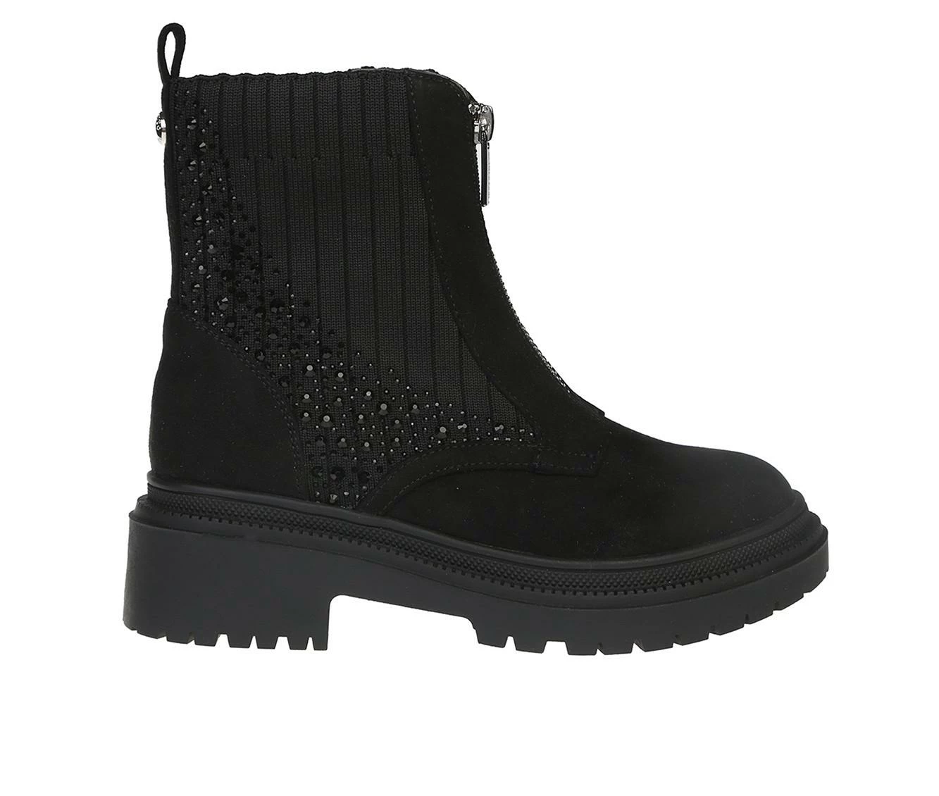 Girls' Vince Camuto Little Kid & Big Kid Damara Boots 4 Girls' Vince Camuto Little Kid & Big Kid Damara Boots - Image 2