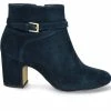 Women's Bella Vita Arlette Heeled Booties -Ankle Boots Shoe 1 16