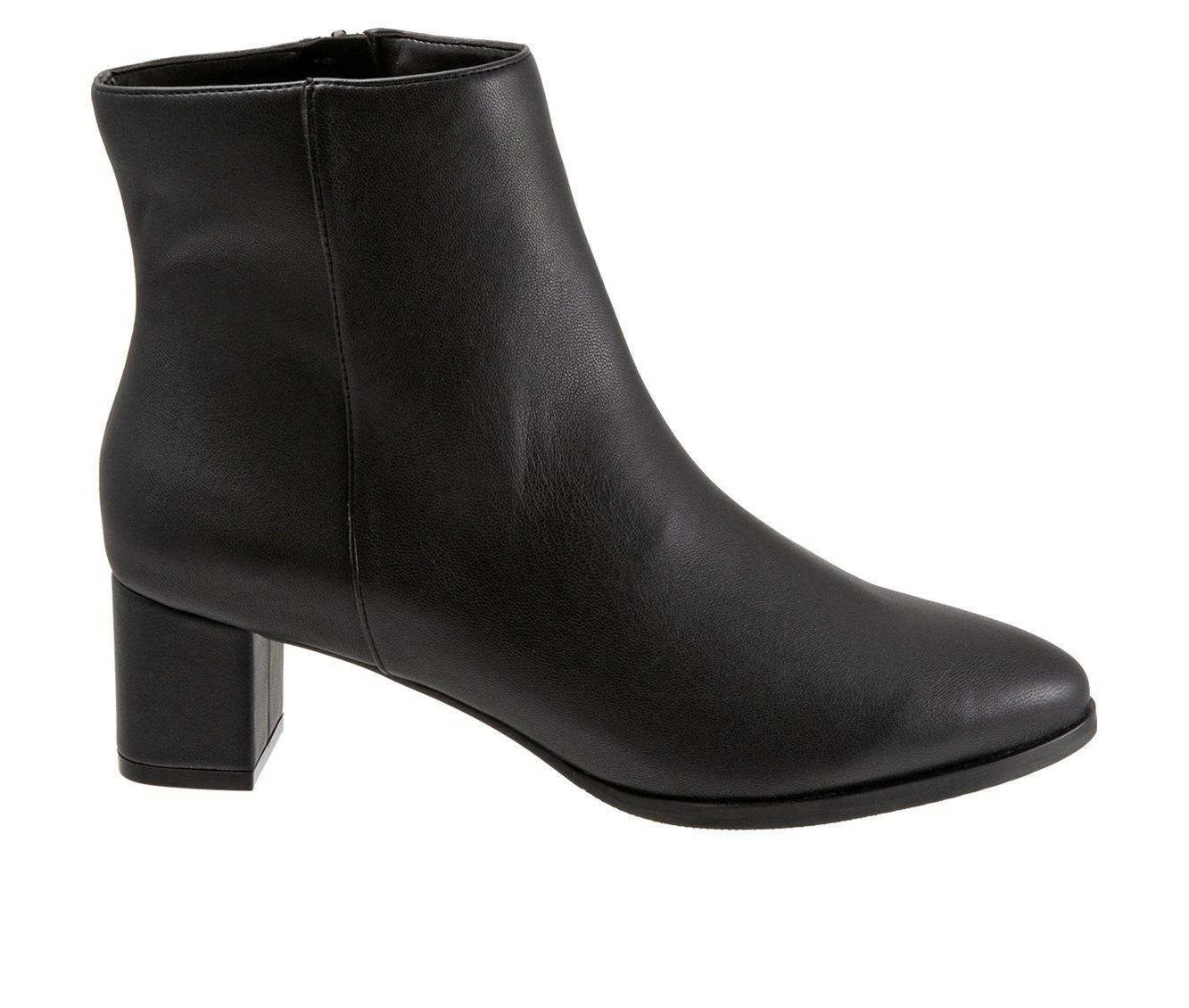 Women's Trotters Kim Booties 3 Women's Trotters Kim Booties