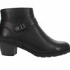 Women's Propet Topaz Booties 2 Women's Propet Topaz Booties -Ankle Boots Shoe 1 170