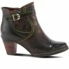Women's L'Artiste Captivate Heeled Booties 2 Women's L'Artiste Captivate Heeled Booties -Ankle Boots Shoe 1 174