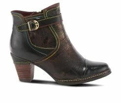 Women's L'Artiste Captivate Heeled Booties