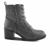 Women's Patrizia Junia-Rose Lace Up Booties -Ankle Boots Shoe 1 18