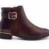 Women's London Rag Frothy Booties 1 Women's London Rag Frothy Booties -Ankle Boots Shoe 1 184