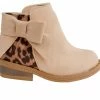 Girls' Baby Deer Toddler & Little Kid Penelope Booties 2 Girls' Baby Deer Toddler & Little Kid Penelope Booties -Ankle Boots Shoe 1 186