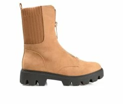 Women's Journee Collection Estee Booties -Ankle Boots Shoe 1 195