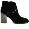 Women's Torgeis Nora Booties