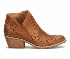 Women's EuroSoft Tulip Booties -Ankle Boots Shoe 1 203