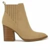 Women's Esprit Noelle Booties -Ankle Boots Shoe 1 206