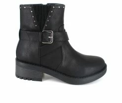 Women's XOXO Dharma Booties
