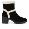 Women's Olivia Miller Andrea Winter Booties