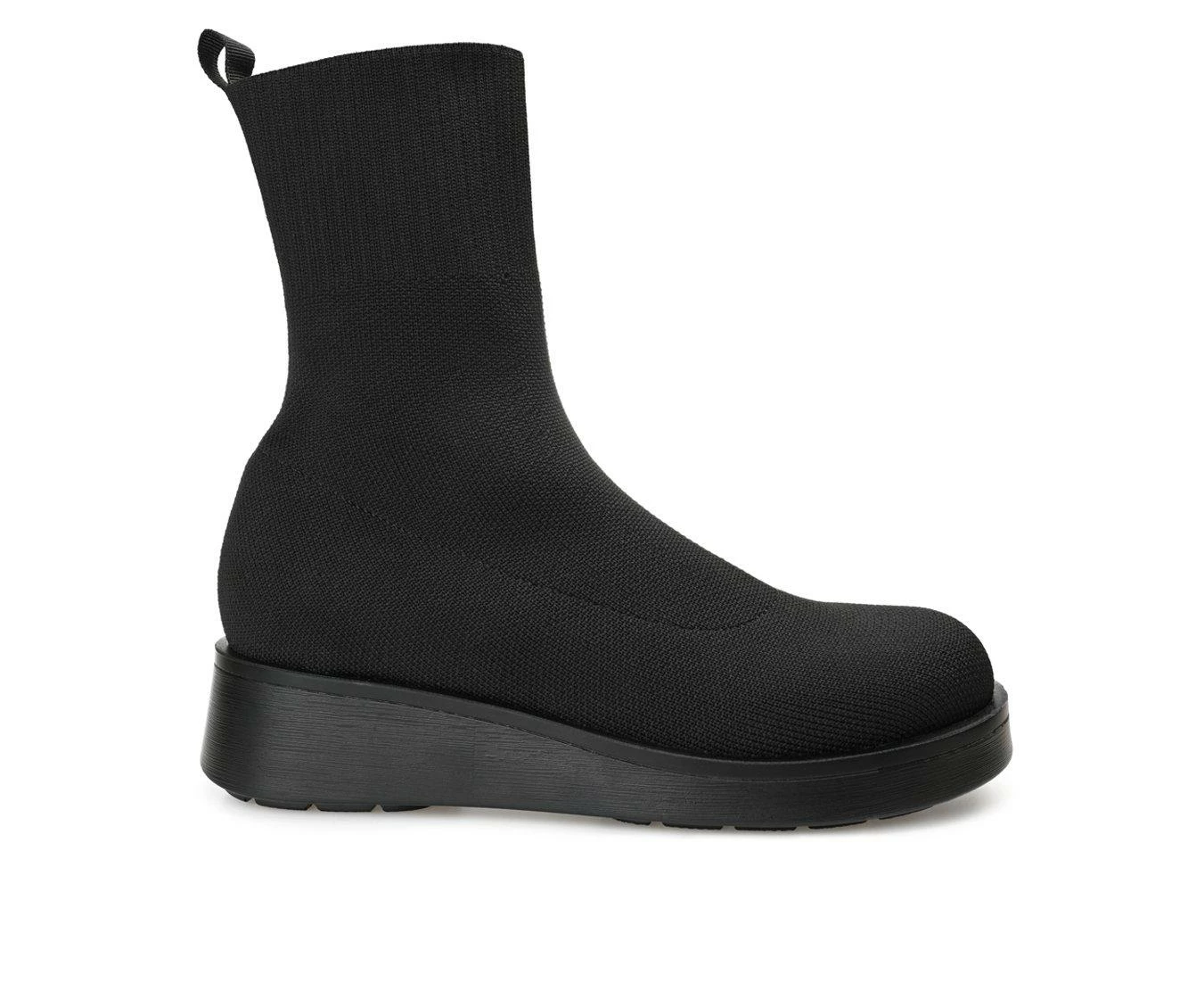 Women's Journee Collection Ebby Booties 3 Women's Journee Collection Ebby Booties