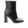 Women's Journee Collection Brielle Booties