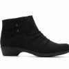Women's Solanz Cherlie Ruched Booties