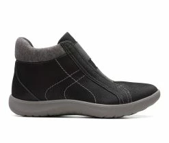 Women's Clarks Adella Bend Booties