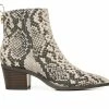 Women's Franco Sarto Shay Booties -Ankle Boots Shoe 1 250